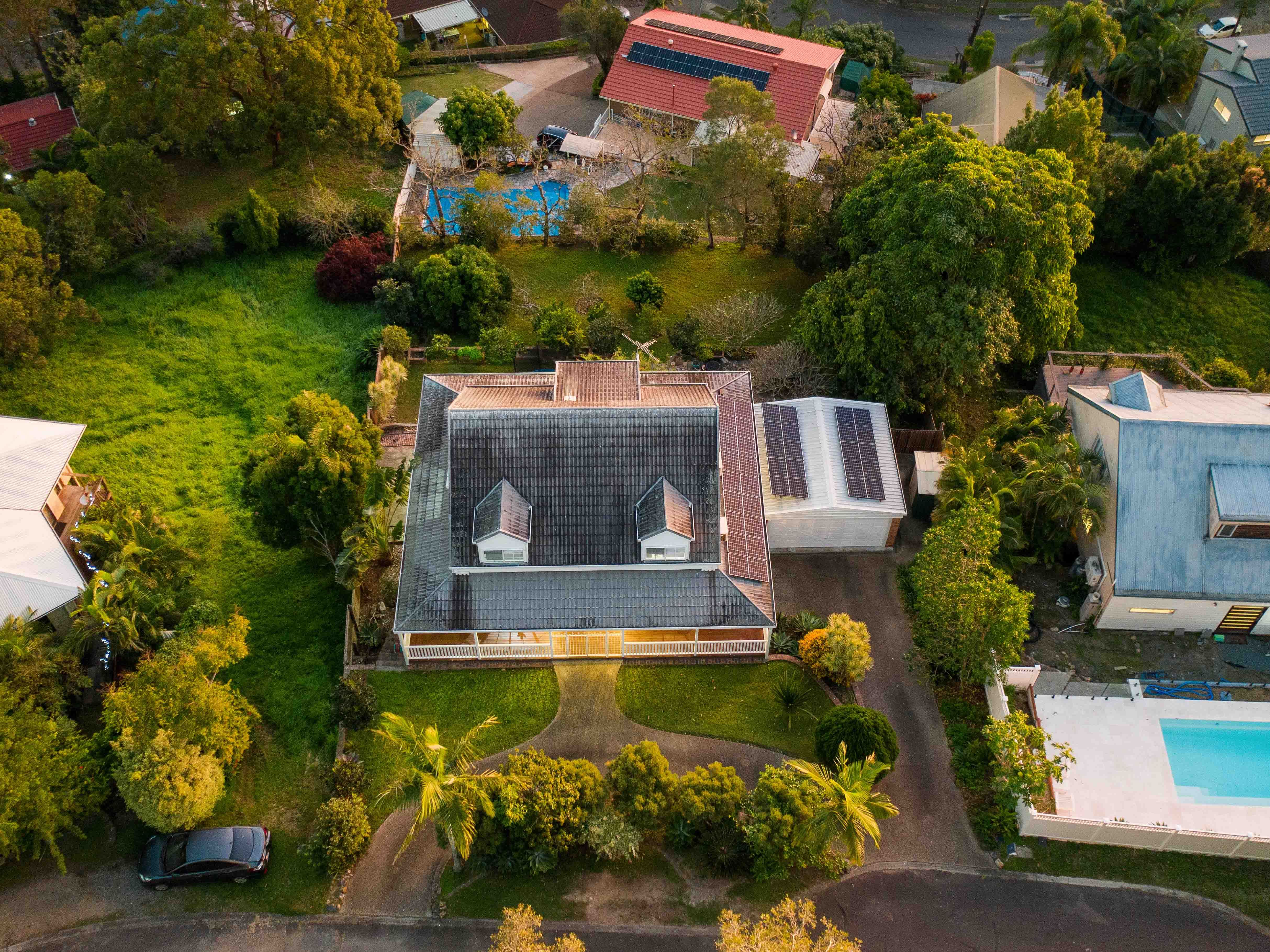 3 Cumberland Court, Carina Heights QLD 4152, Carina Heights - Thumbnail 5