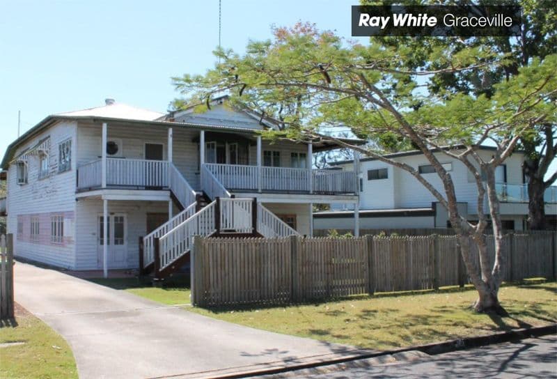 36 Richardson Street, CHELMER QLD 4068, Chelmer - Image 1