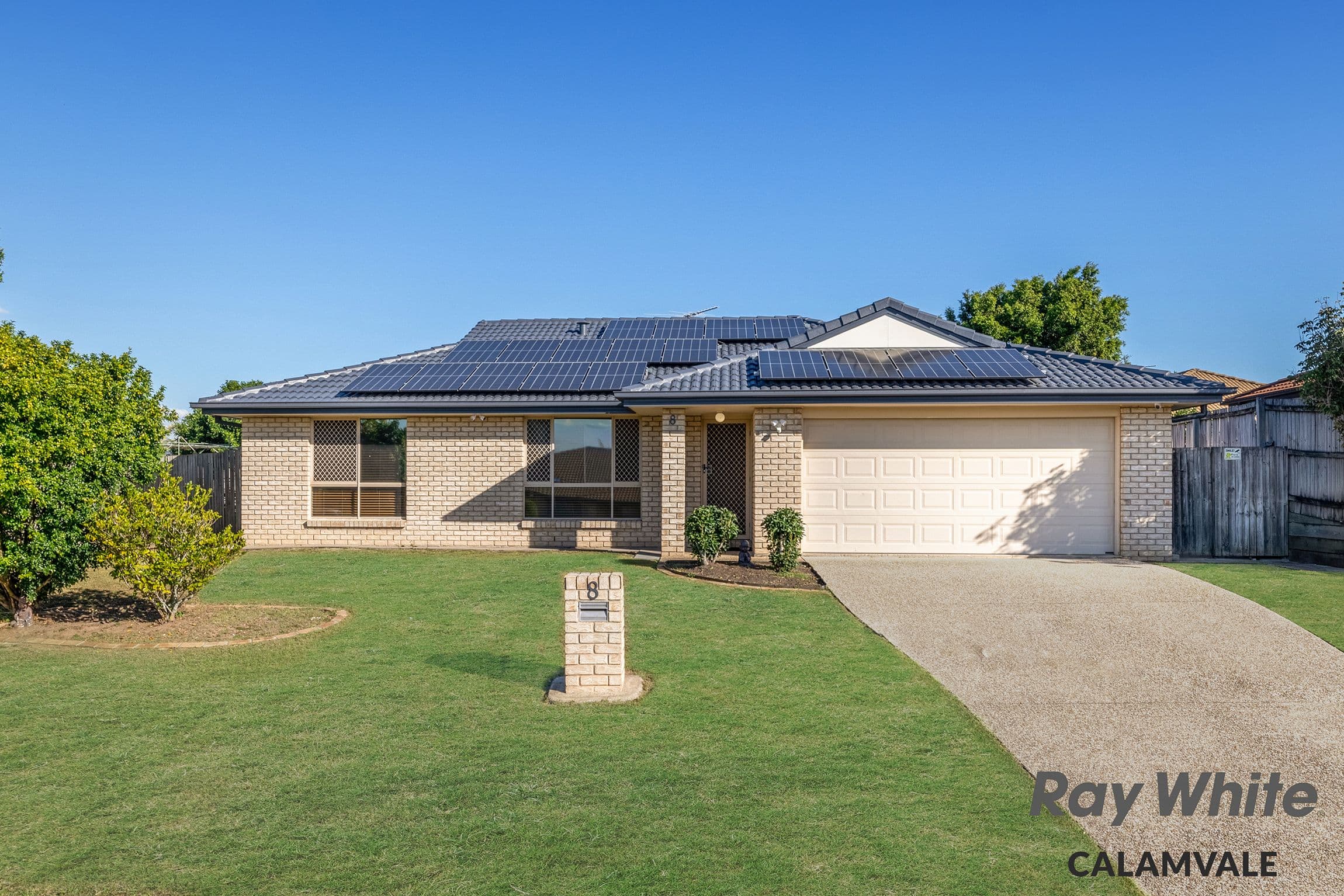 8 Harthog Place, Drewvale QLD 4116, Drewvale - Image 1