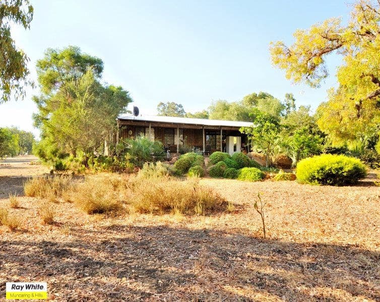 43 Mairinger Way, WUNDOWIE WA 6560, Wundowie - Image 1