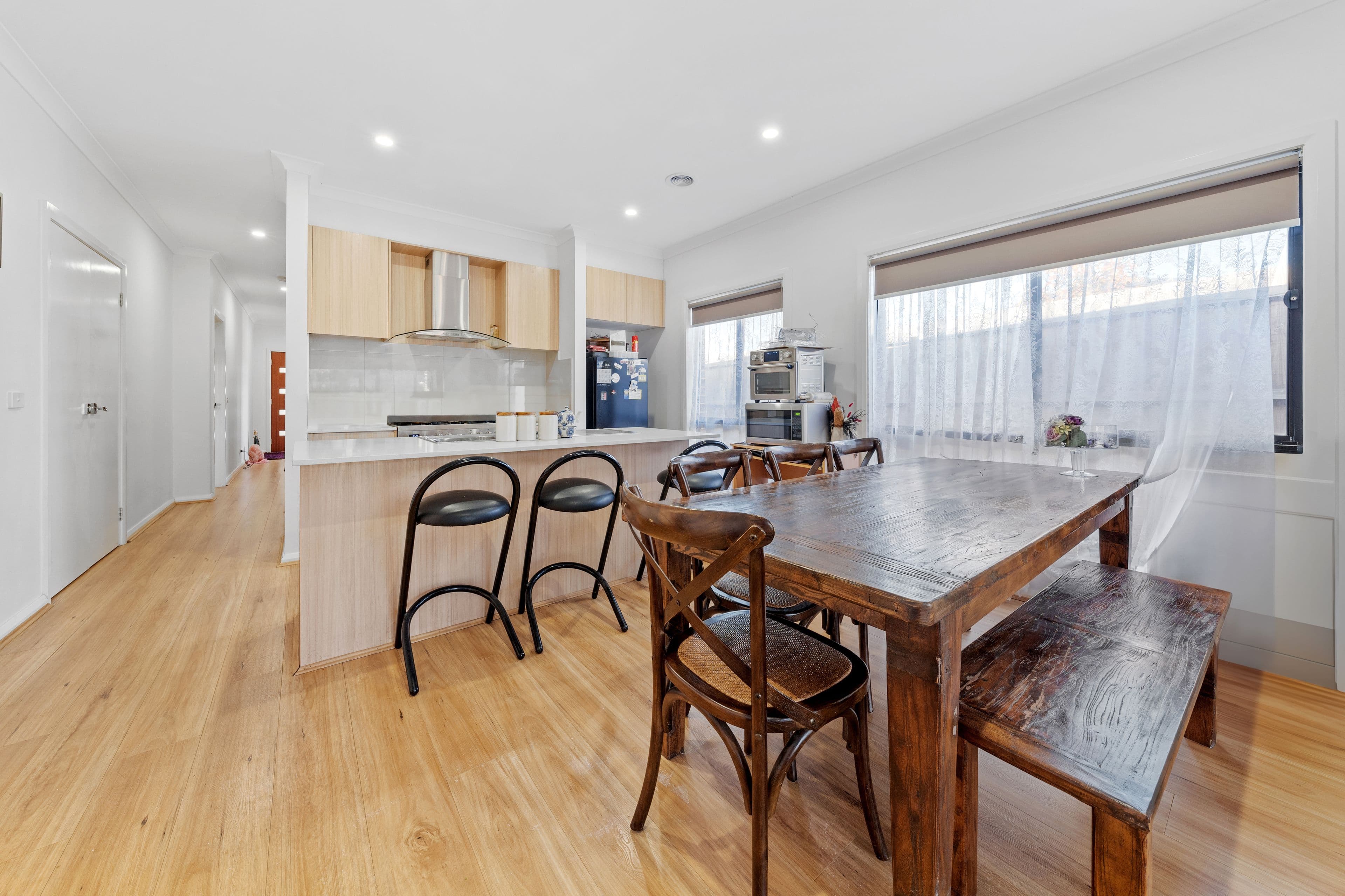 104 Marriott Boulevard, WEIR VIEWS VIC 3338, Weir Views - Thumbnail 2