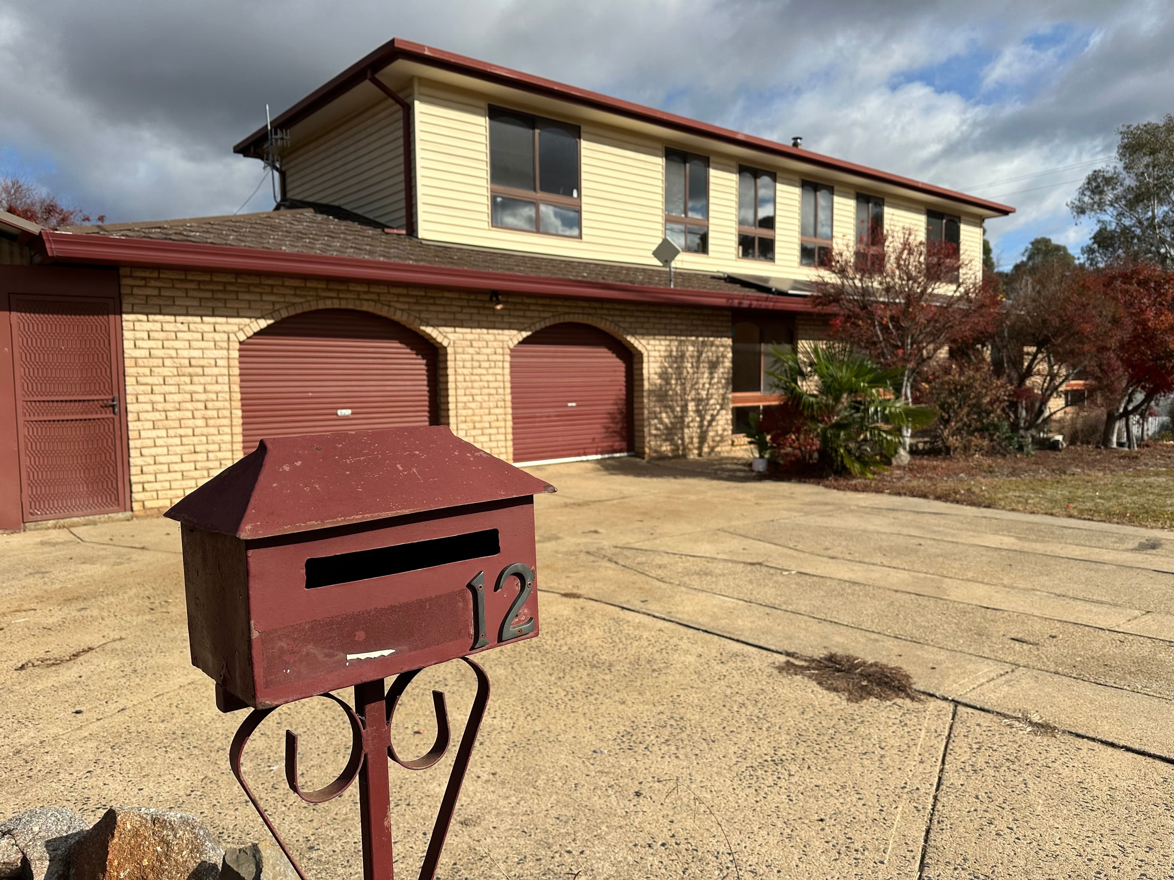 12 Fleet Street, Tumbarumba NSW 2653, Tumbarumba - Image 1