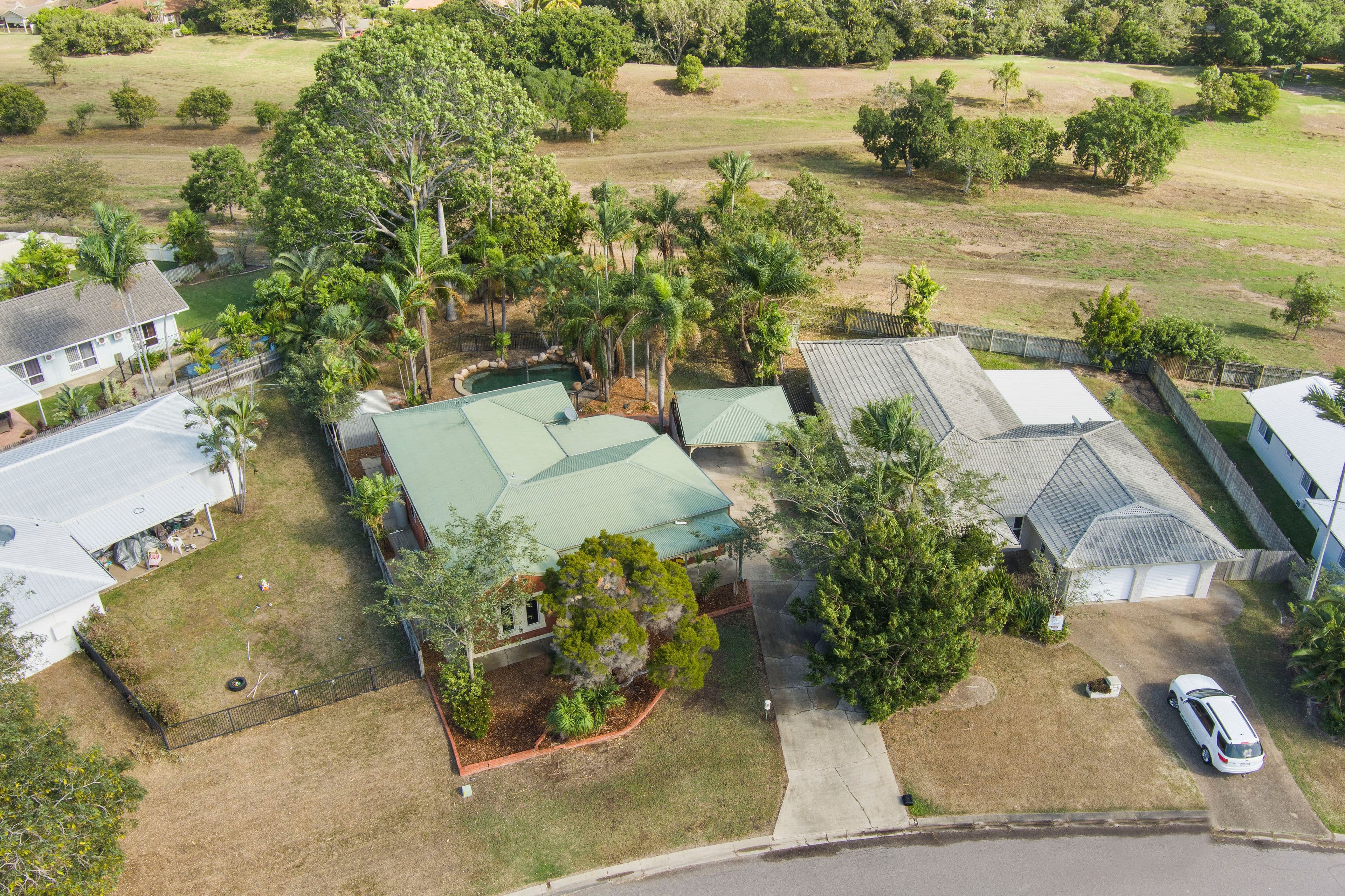 2 Oban Court, Annandale QLD 4814, Annandale - Thumbnail 4