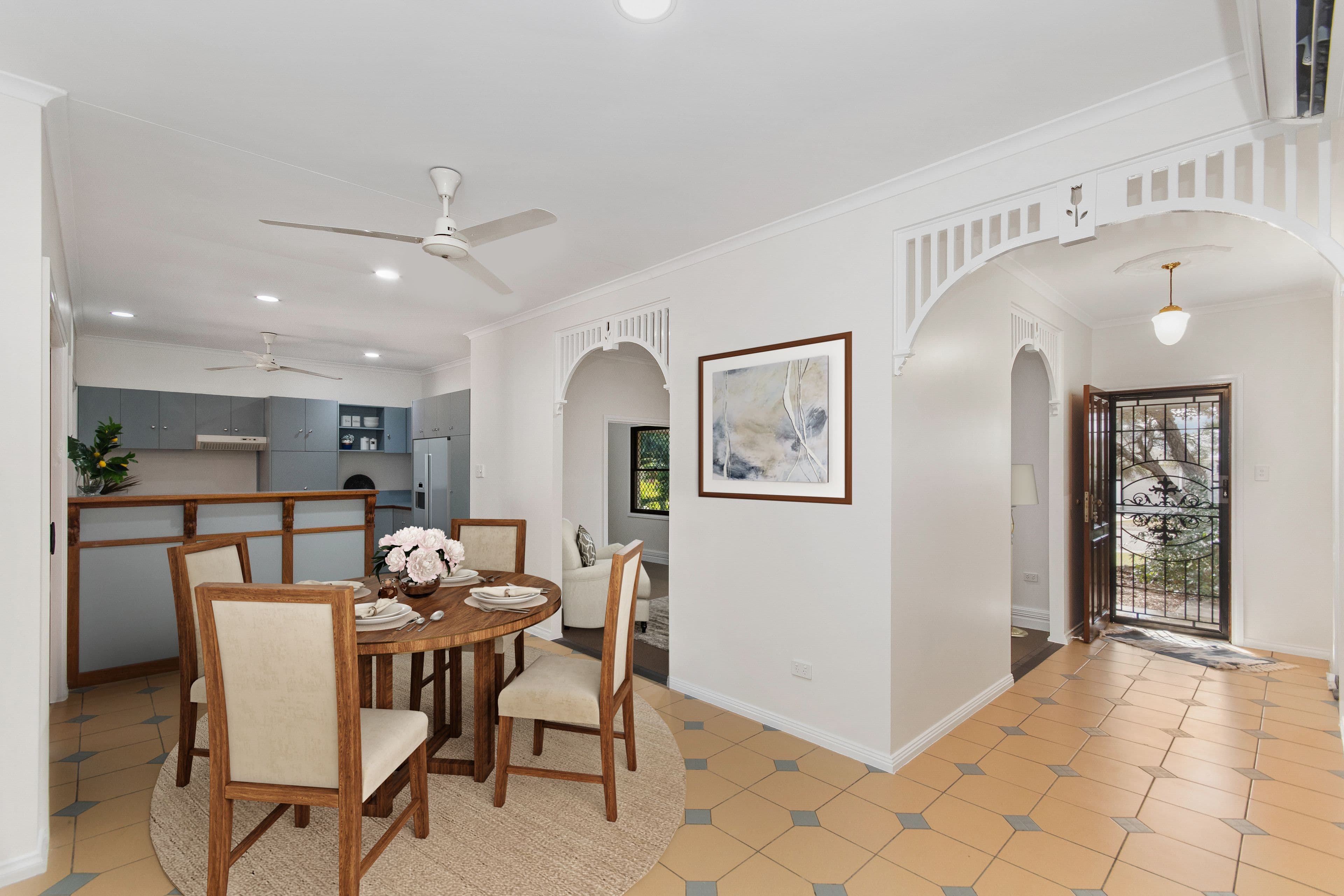 2 Oban Court, Annandale QLD 4814, Annandale - Thumbnail 5