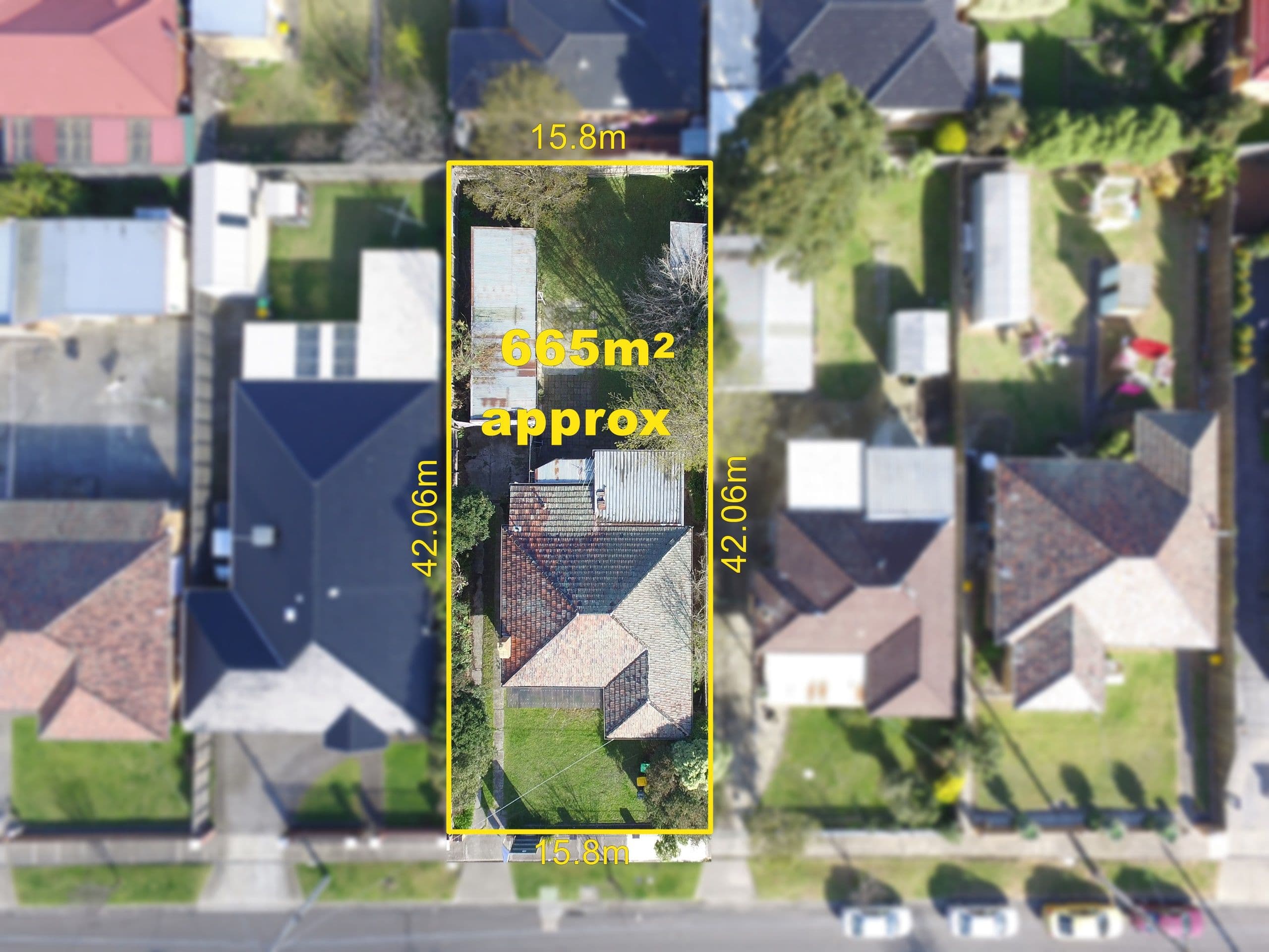 21 Westall Street, Thomastown VIC 3074, Thomastown - Image 1
