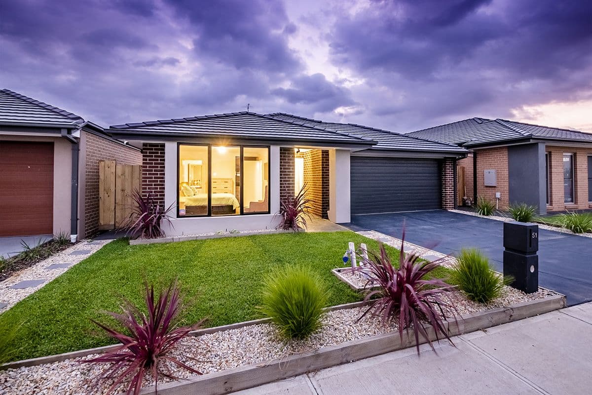 51 Mossey Crescent, Cranbourne East VIC 3977, Cranbourne East - Image 1