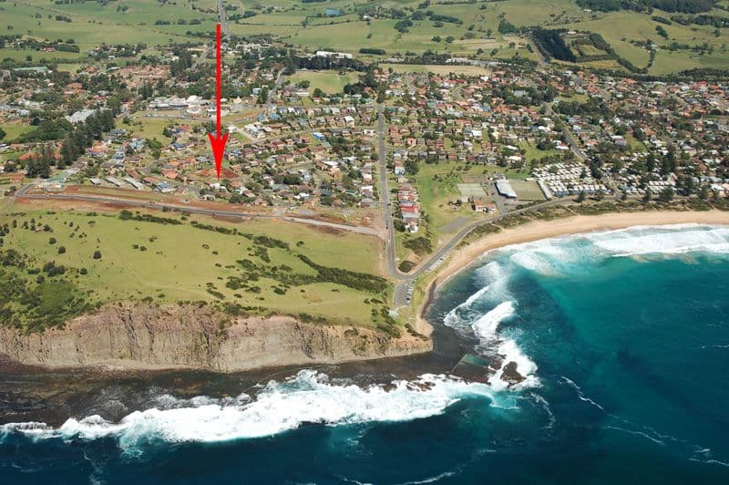 Lot 104 Osborne Street, GERRINGONG NSW 2534, Gerringong - Image 1