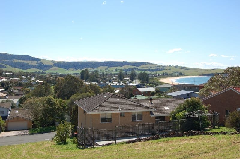 Lot 104 Osborne Street, GERRINGONG NSW 2534, Gerringong - Thumbnail 3