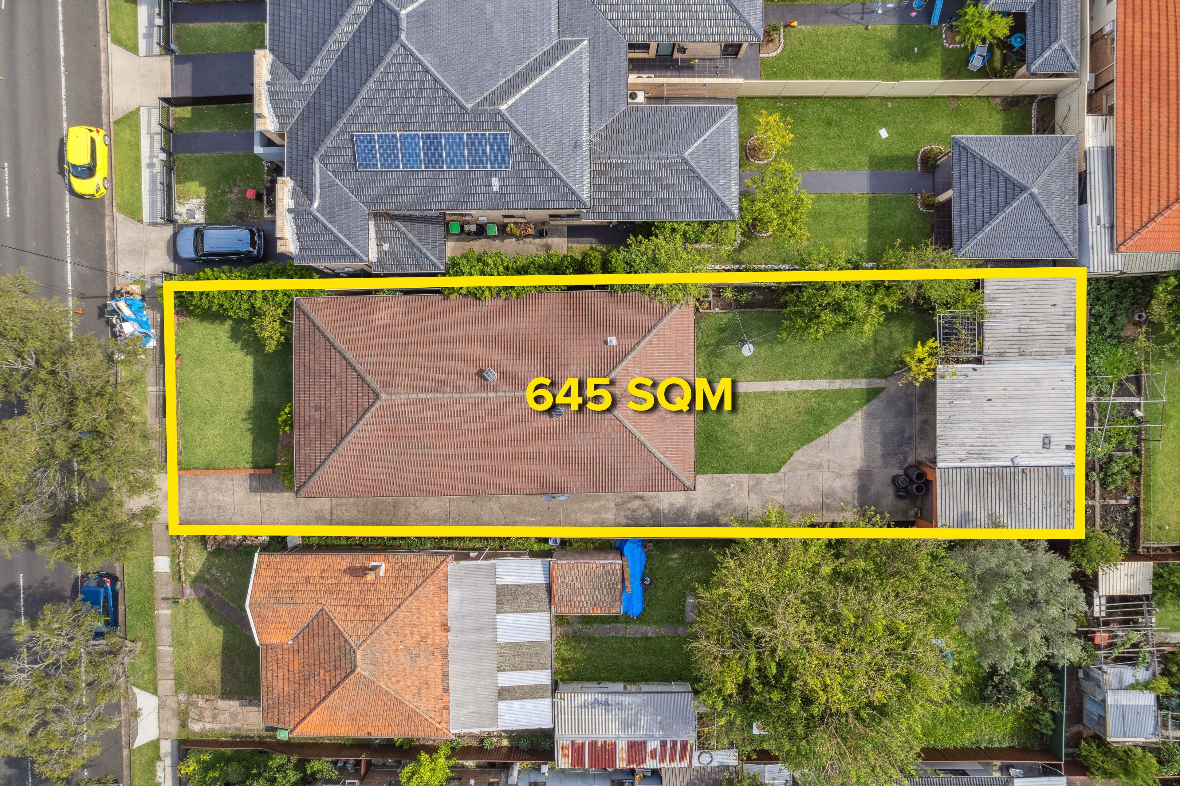 76 Acacia Avenue, Punchbowl NSW 2196, Punchbowl - Image 1