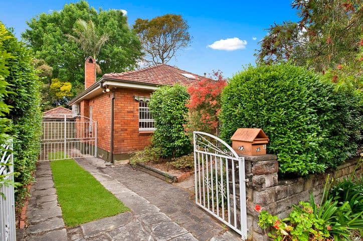 22 Tantallon Road, LANE COVE NSW 2066, Lane Cove North - Image 1
