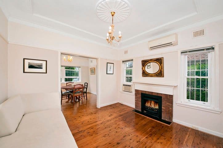 22 Tantallon Road, LANE COVE NSW 2066, Lane Cove North - Thumbnail 2