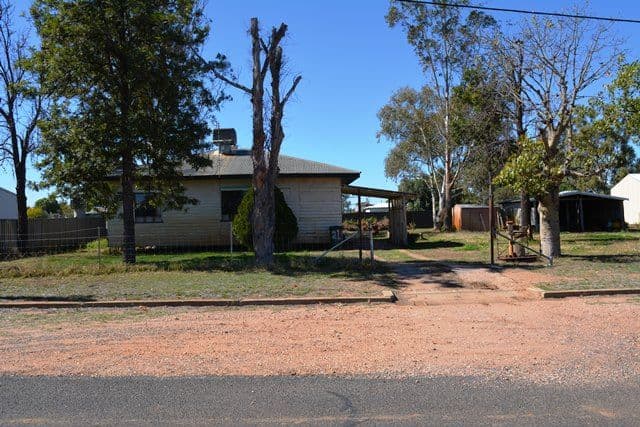 7 WILLS Street, Port Augusta SA 5700, Port Augusta - Image 1