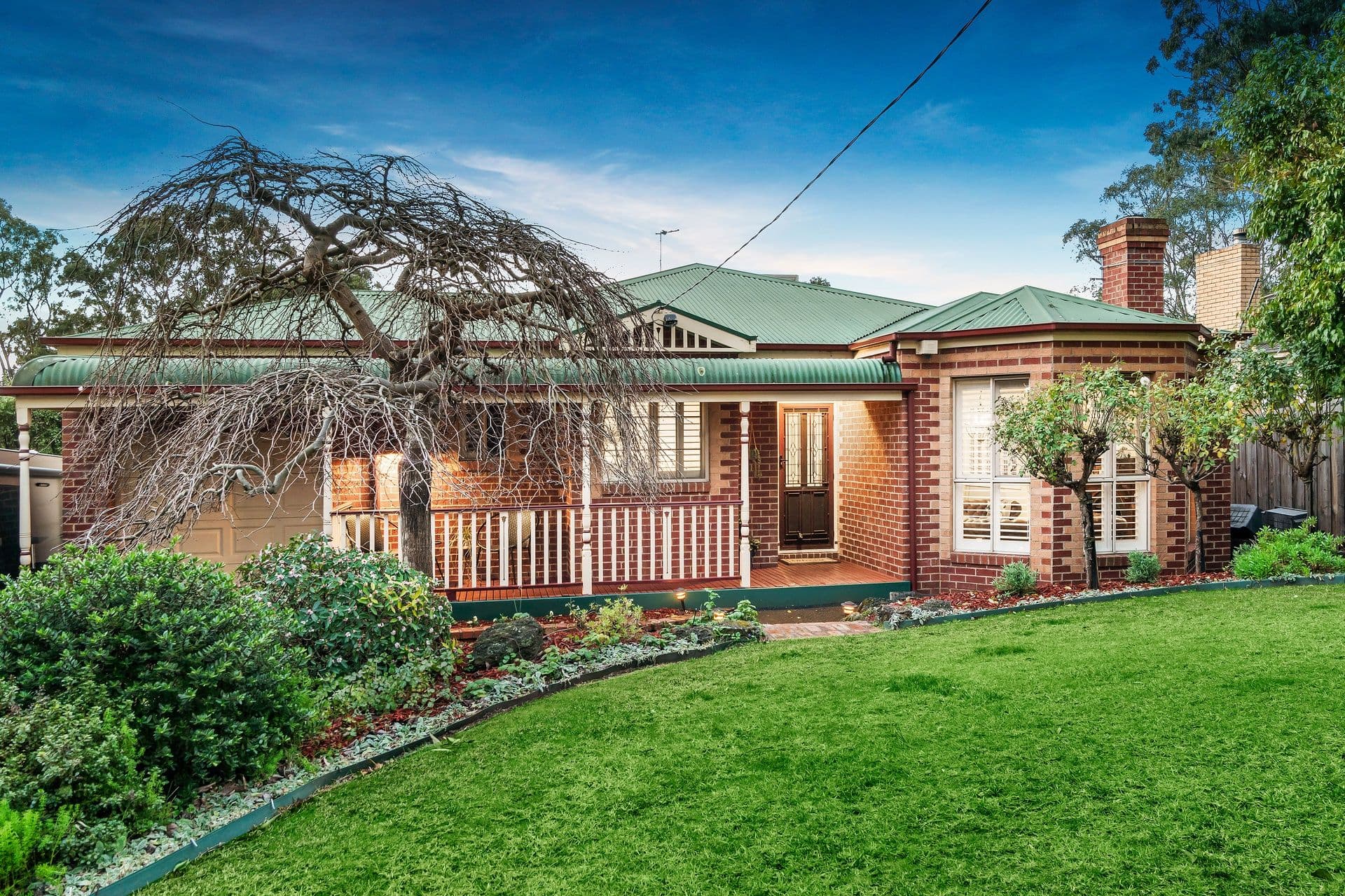 12 Warrington Crescent, Wattle Glen VIC 3096, Wattle Glen - Image 1