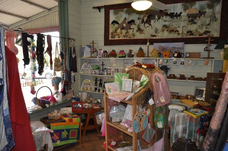 59 Broad Street, EUGOWRA NSW 2806, Eugowra - Thumbnail 2
