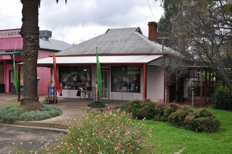 59 Broad Street, EUGOWRA NSW 2806, Eugowra - Thumbnail 7