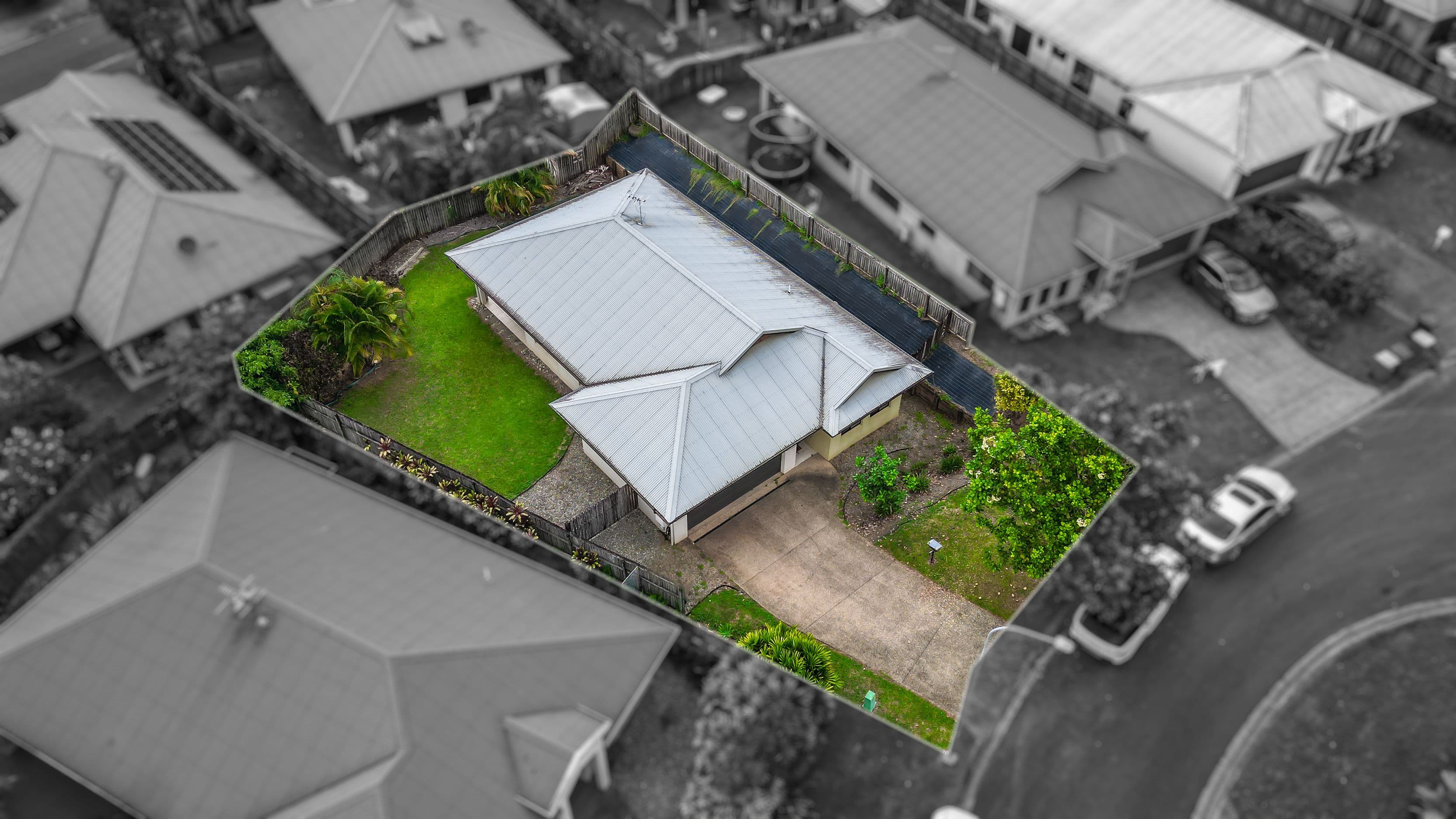 8 Sandover Close, Bentley Park QLD 4869, Bentley Park - Thumbnail 2