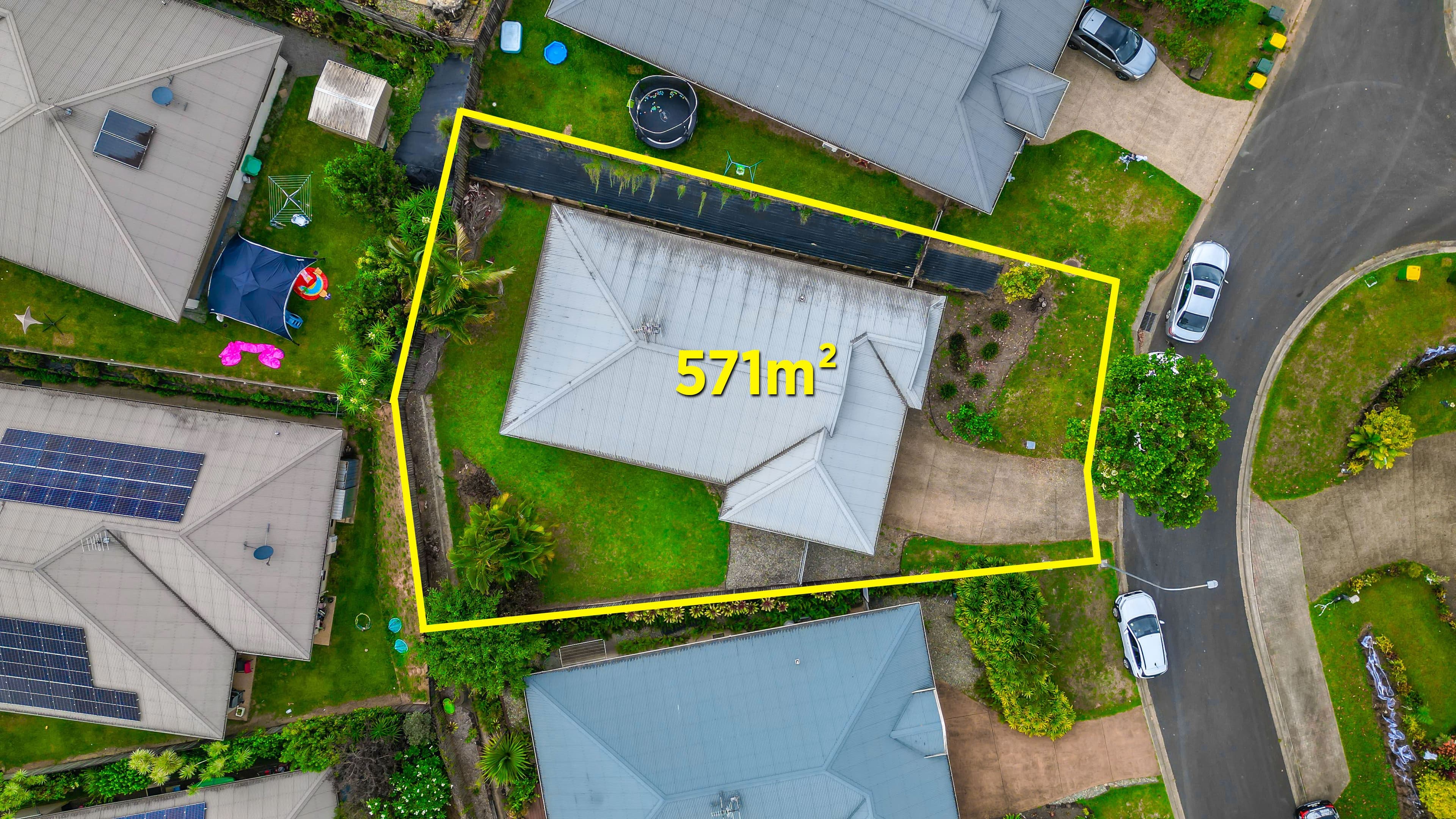 8 Sandover Close, Bentley Park QLD 4869, Bentley Park - Thumbnail 3