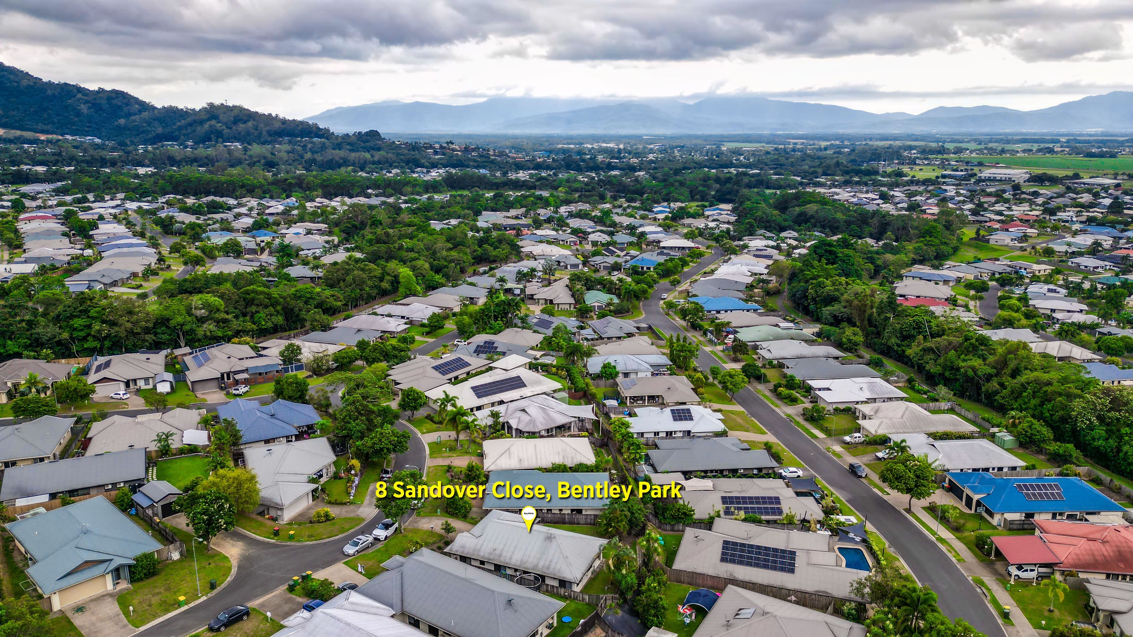 8 Sandover Close, Bentley Park QLD 4869, Bentley Park - Thumbnail 6