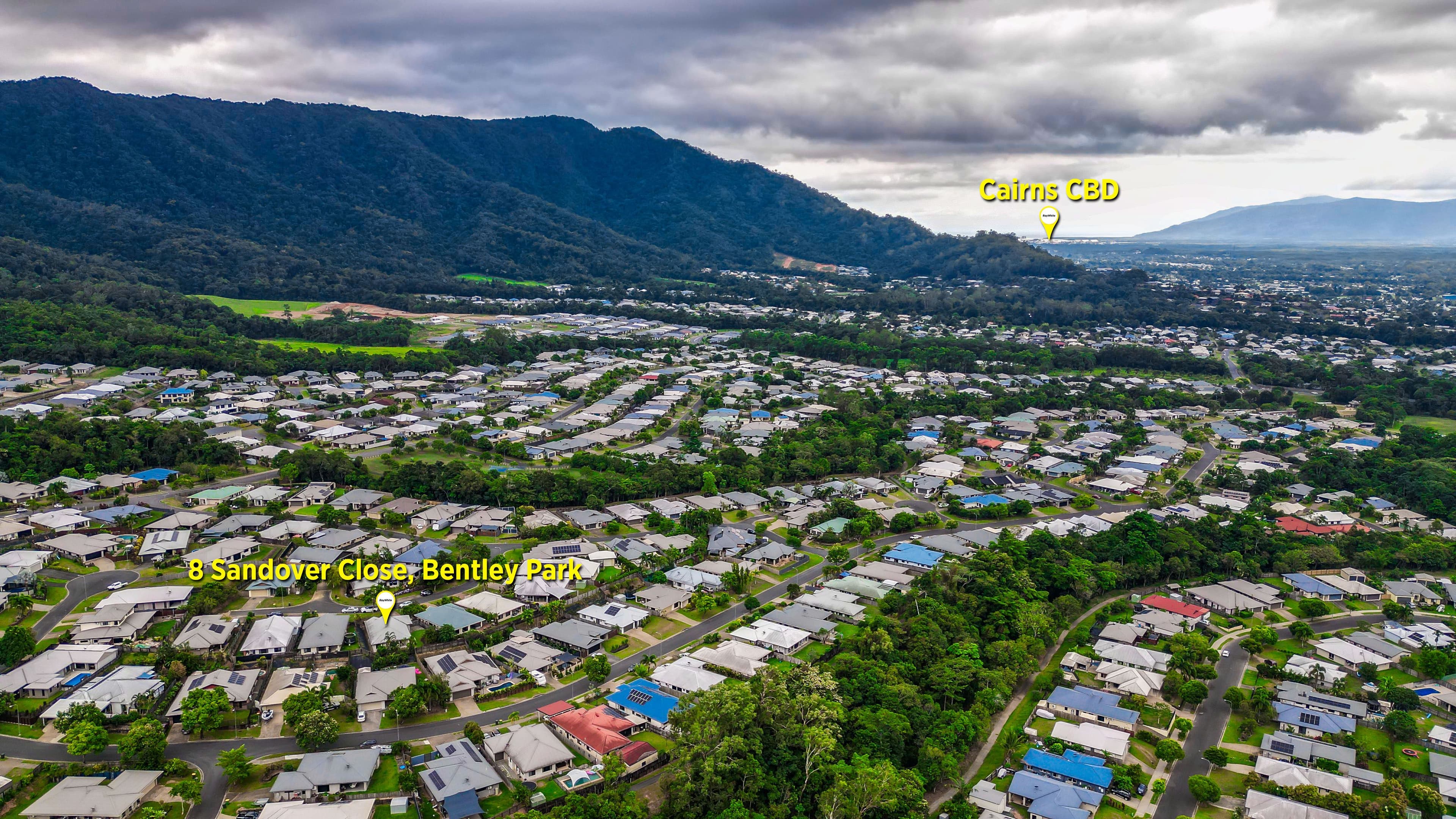 8 Sandover Close, Bentley Park QLD 4869, Bentley Park - Thumbnail 7