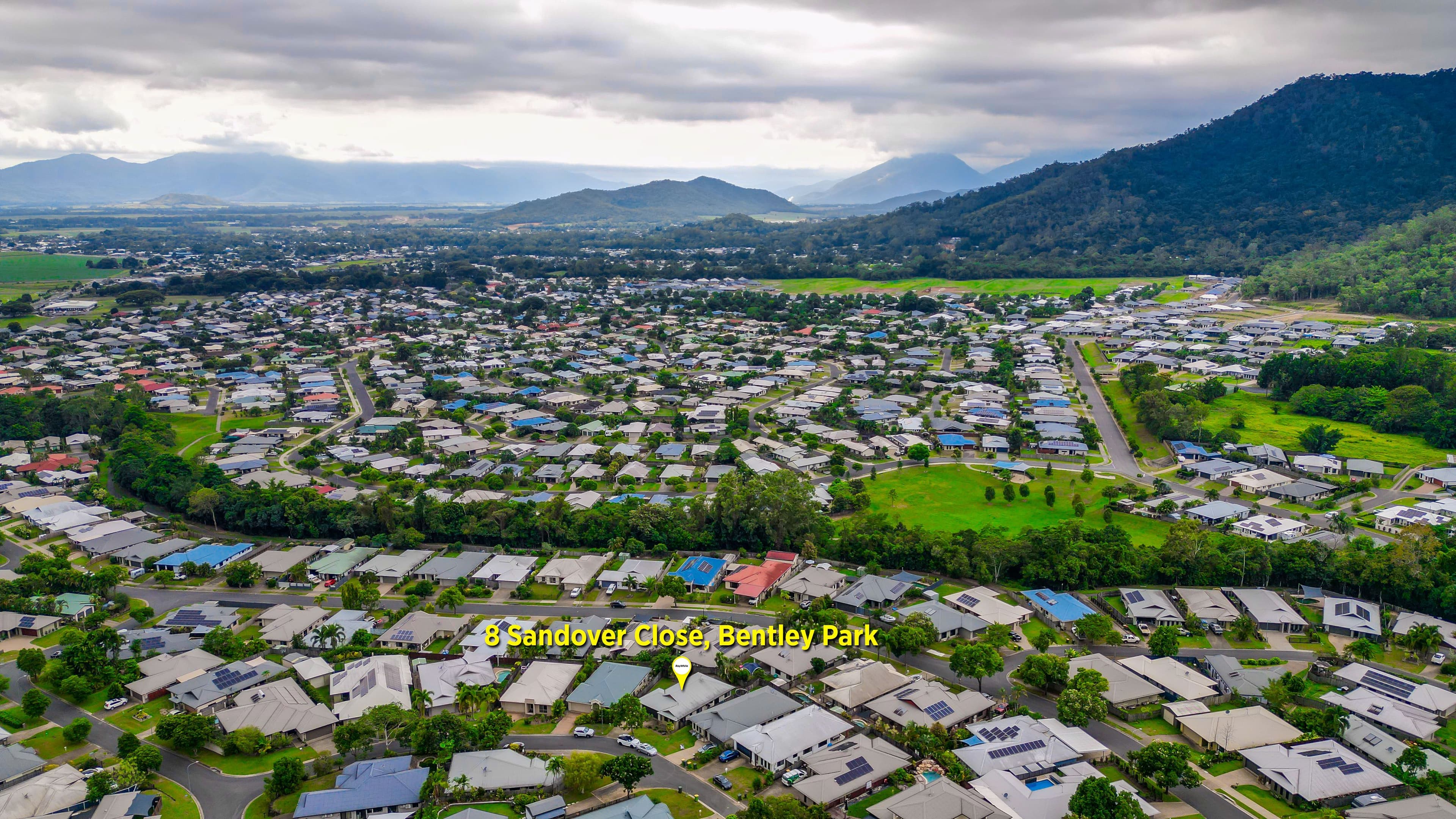 8 Sandover Close, Bentley Park QLD 4869, Bentley Park - Thumbnail 8