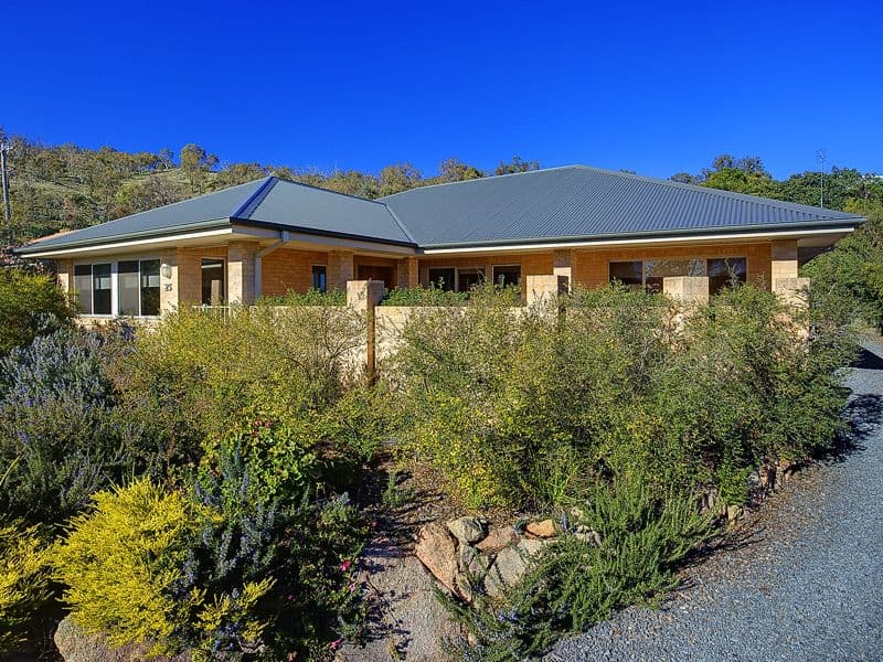 WODONGA VIC 3690, Wodonga - Image 1
