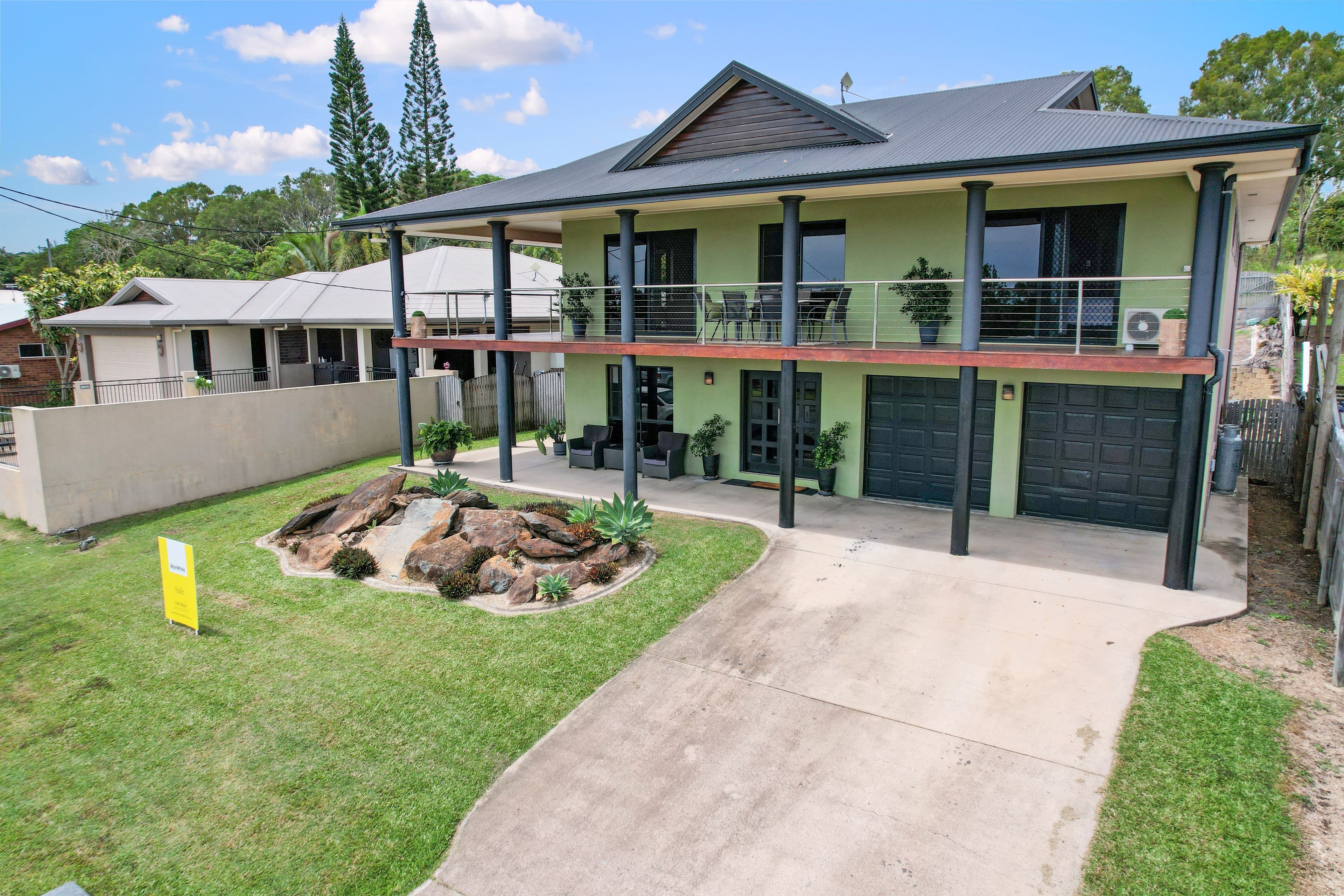 35 Brooksfield Drive, Sarina Beach QLD 4737, Sarina Beach - Image 1