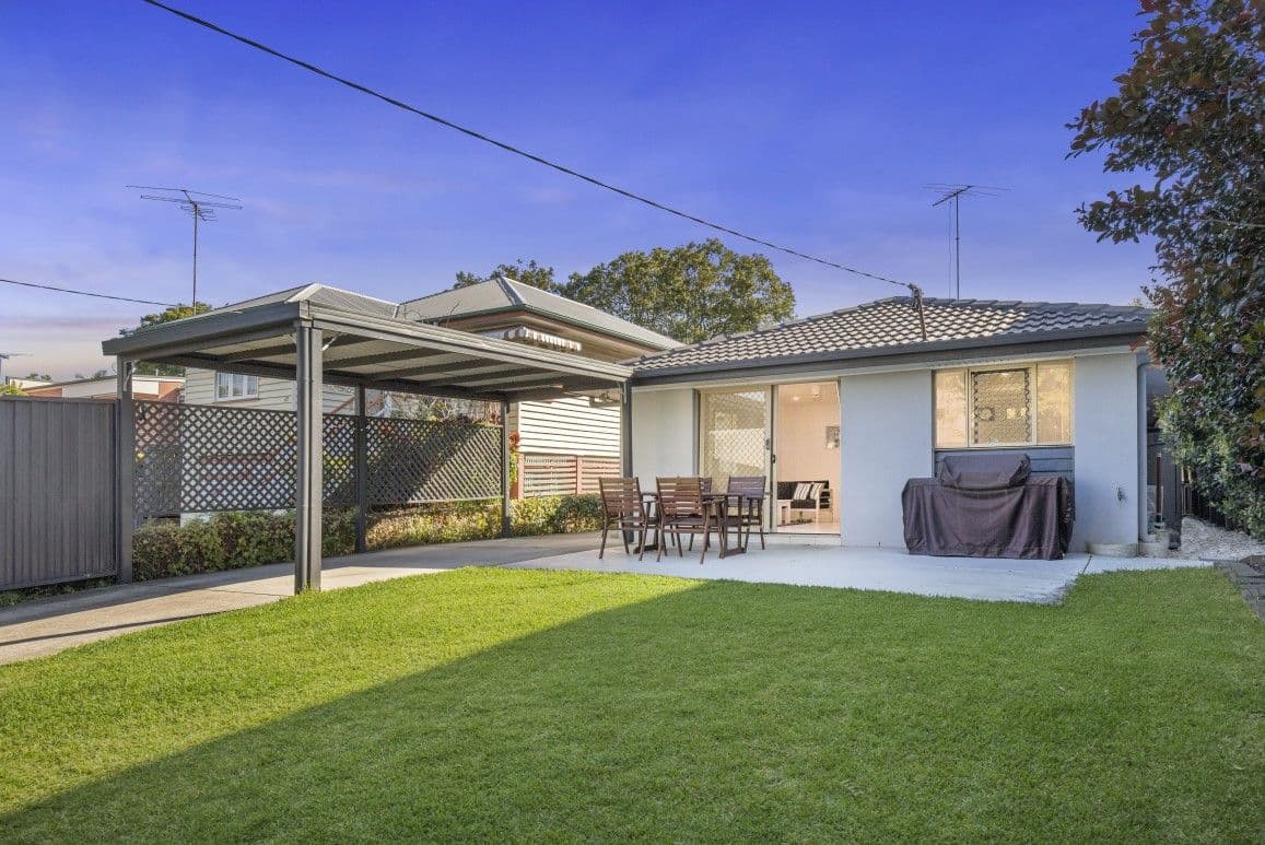 12 Ainslie Street, Alderley QLD 4051, Alderley - Image 1
