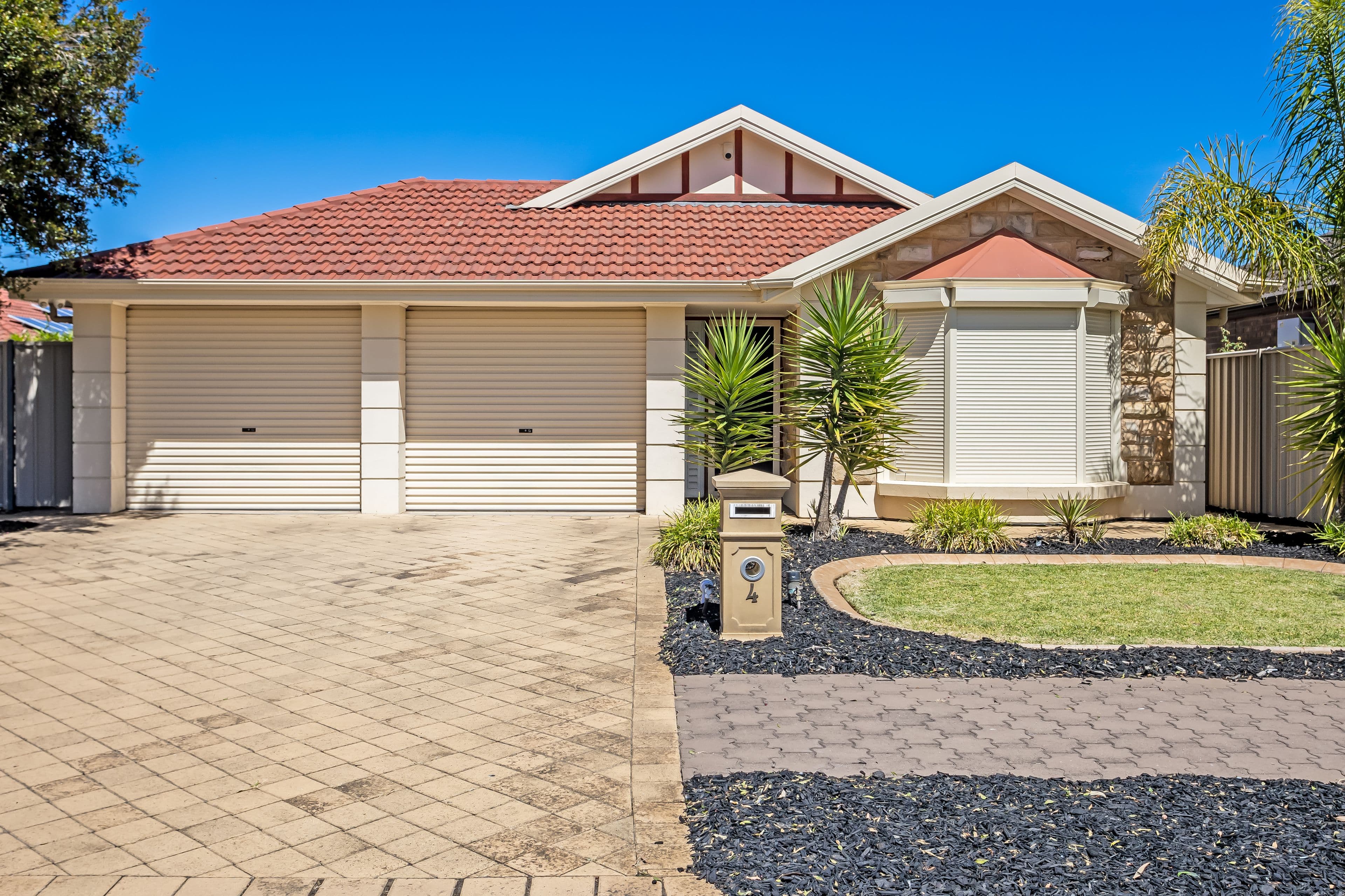 4 Leaf Street, Parafield Gardens SA 5107, Parafield Gardens - Image 1