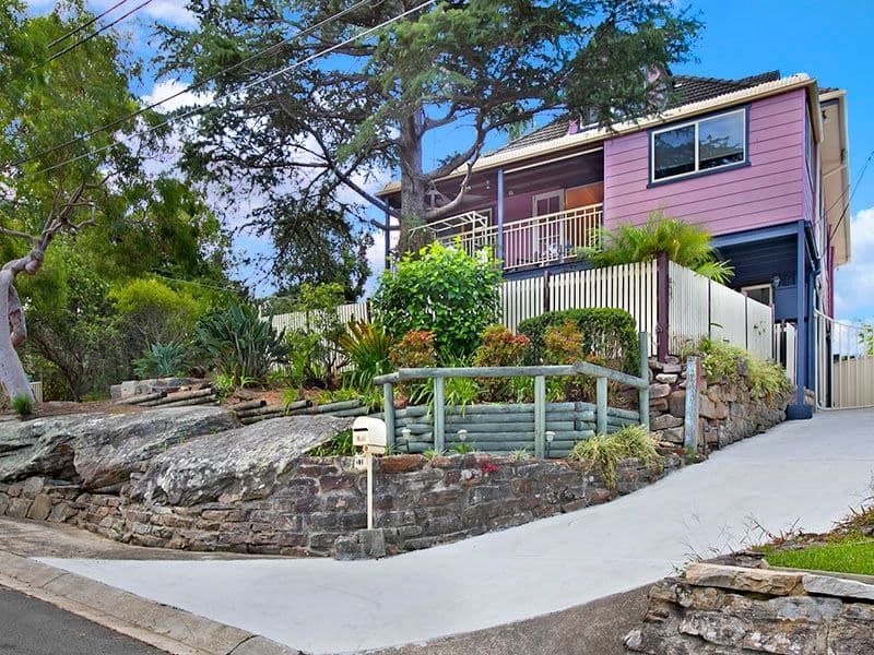 11 Drummond Road, OYSTER BAY NSW 2225, Oyster Bay - Image 1
