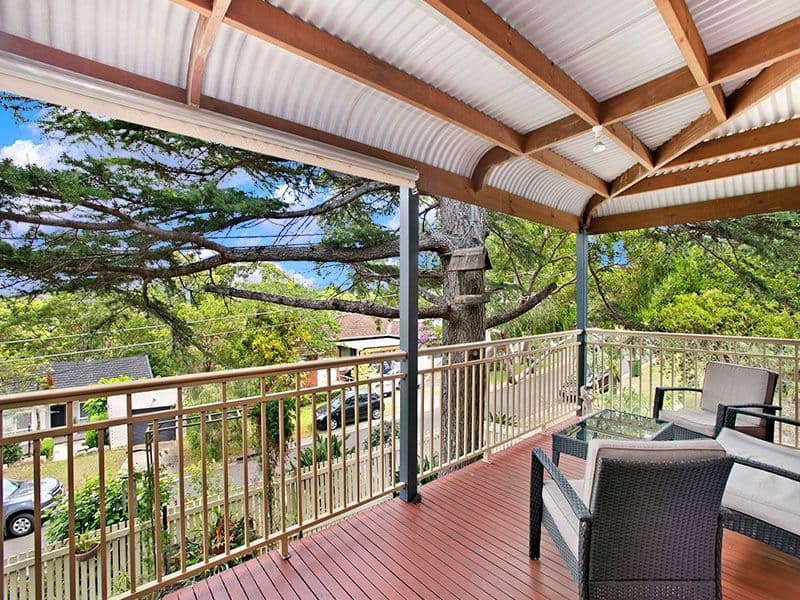 11 Drummond Road, OYSTER BAY NSW 2225, Oyster Bay - Thumbnail 2