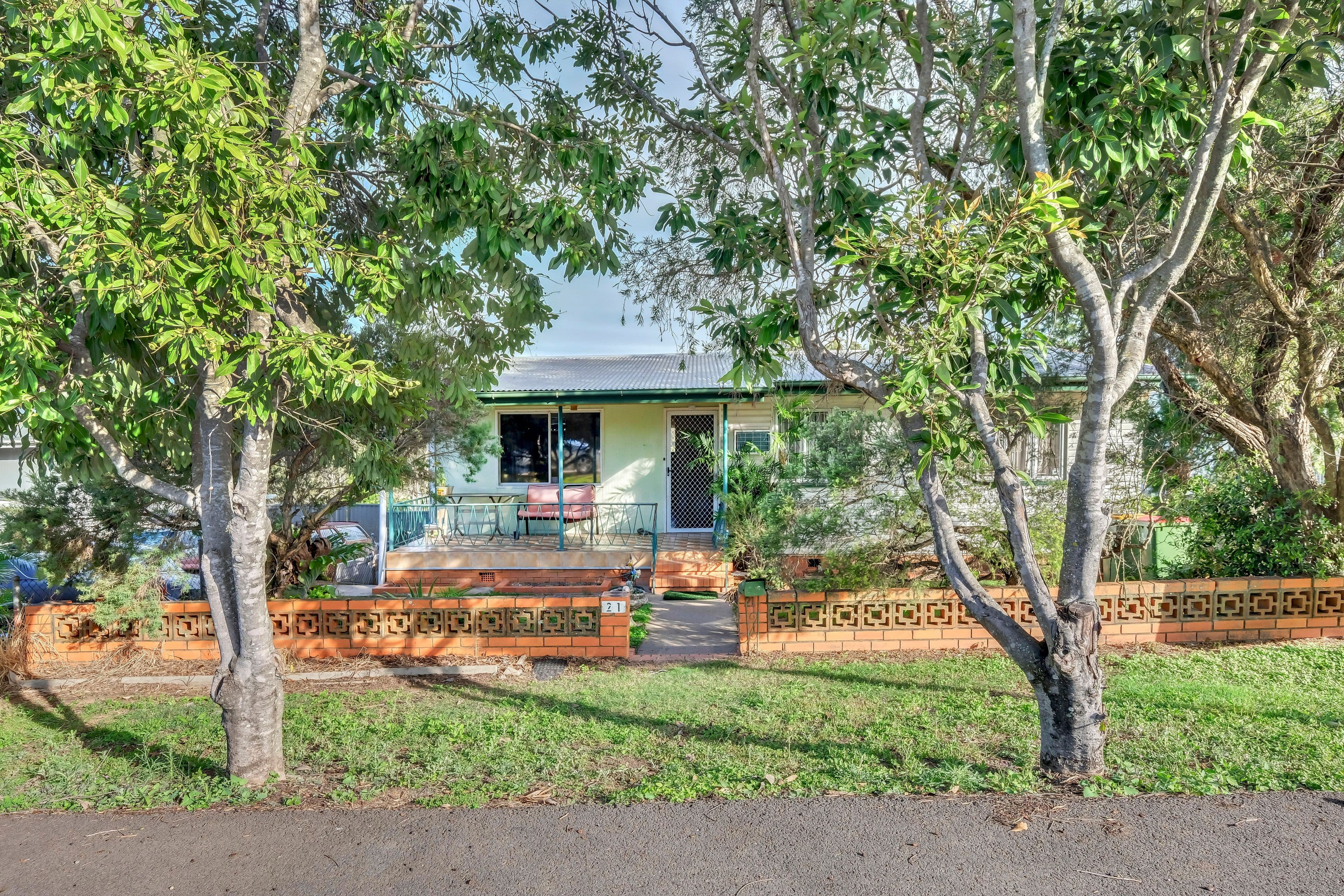 21 Delacy Street, North Ipswich QLD 4305, North Ipswich - Image 1