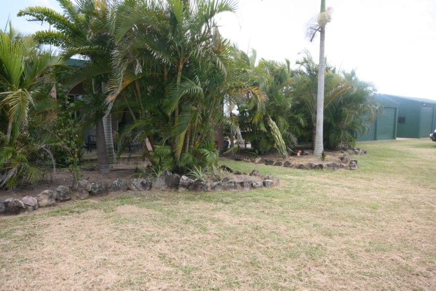 921 Greenhill Road, ILBILBIE QLD 4738, Ilbilbie - Image 1