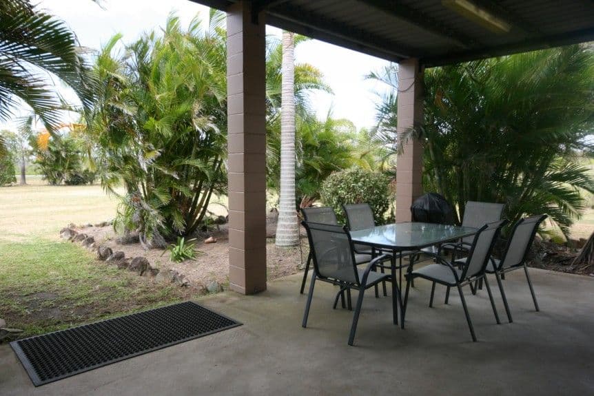 921 Greenhill Road, ILBILBIE QLD 4738, Ilbilbie - Thumbnail 8