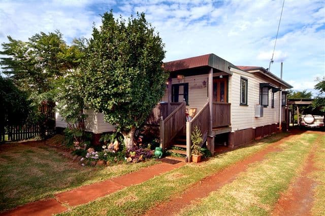 2 Cox Street, WILSONTON QLD 4350, Wilsonton - Image 1