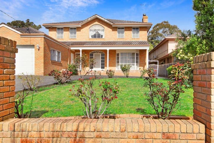 8 Abbott Street, BALWYN NORTH VIC 3104, Balwyn North - Image 1