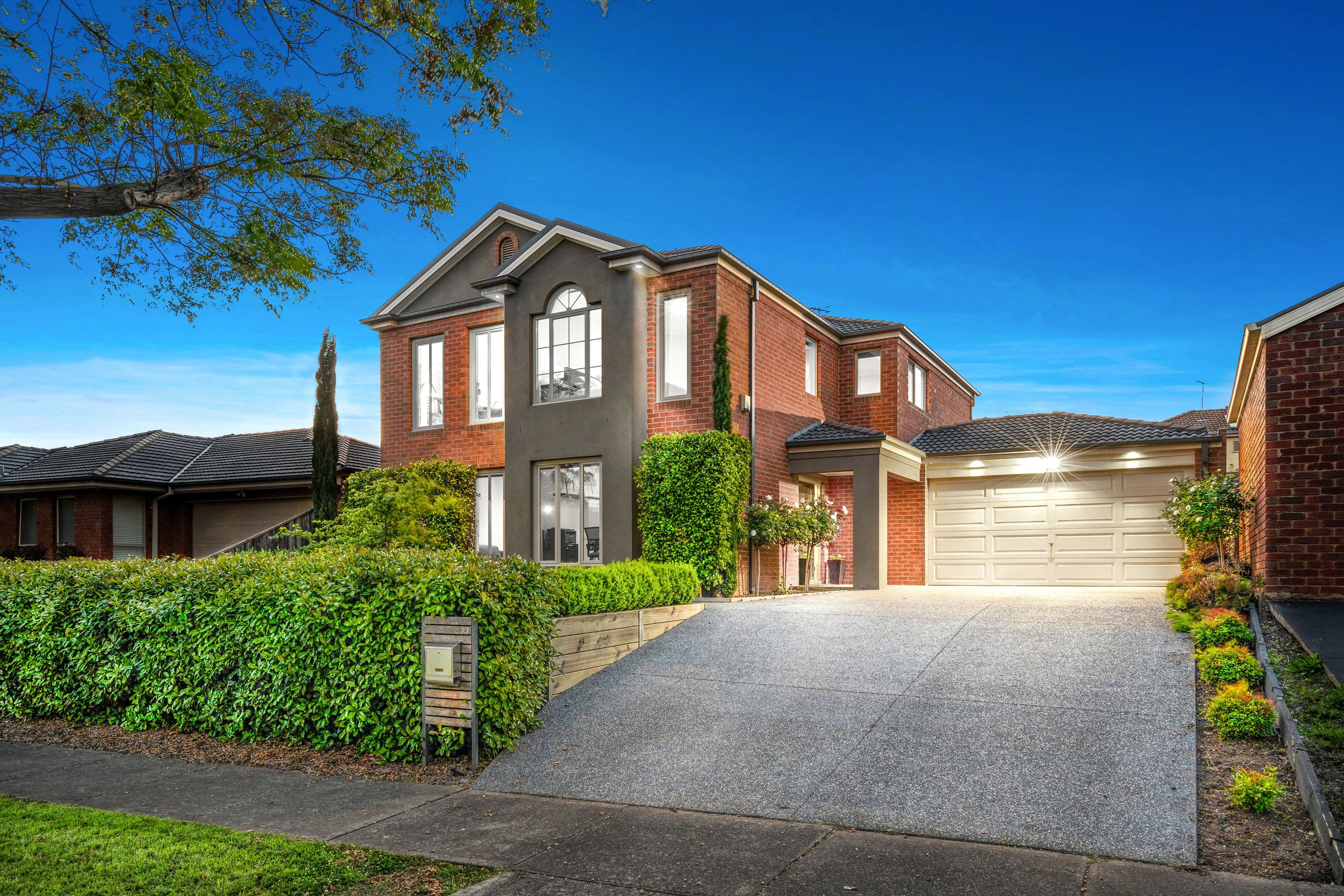23 Bramble Crescent, Bundoora VIC 3083, Bundoora - Image 1