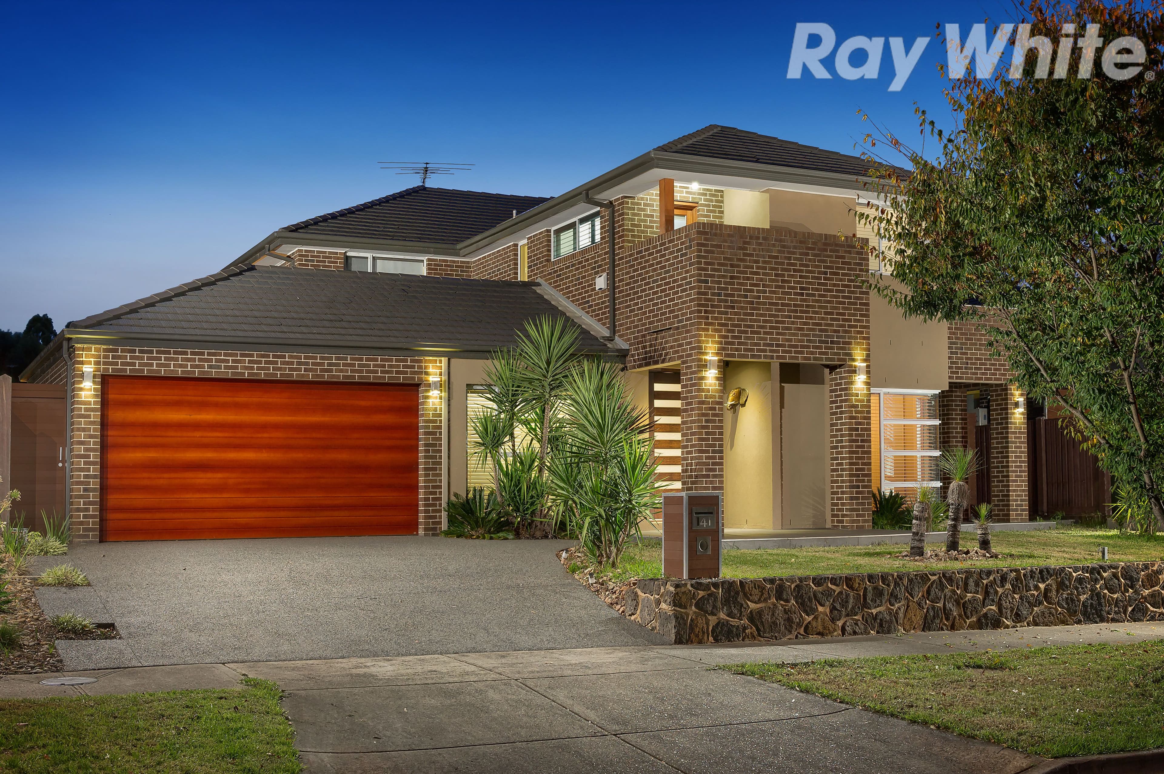 141 Hawkstowe Parade, South Morang VIC 3752, South Morang - Image 1