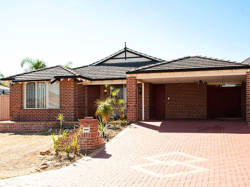 5 Nevis Court, CAVERSHAM WA 6055, Caversham - Image 1