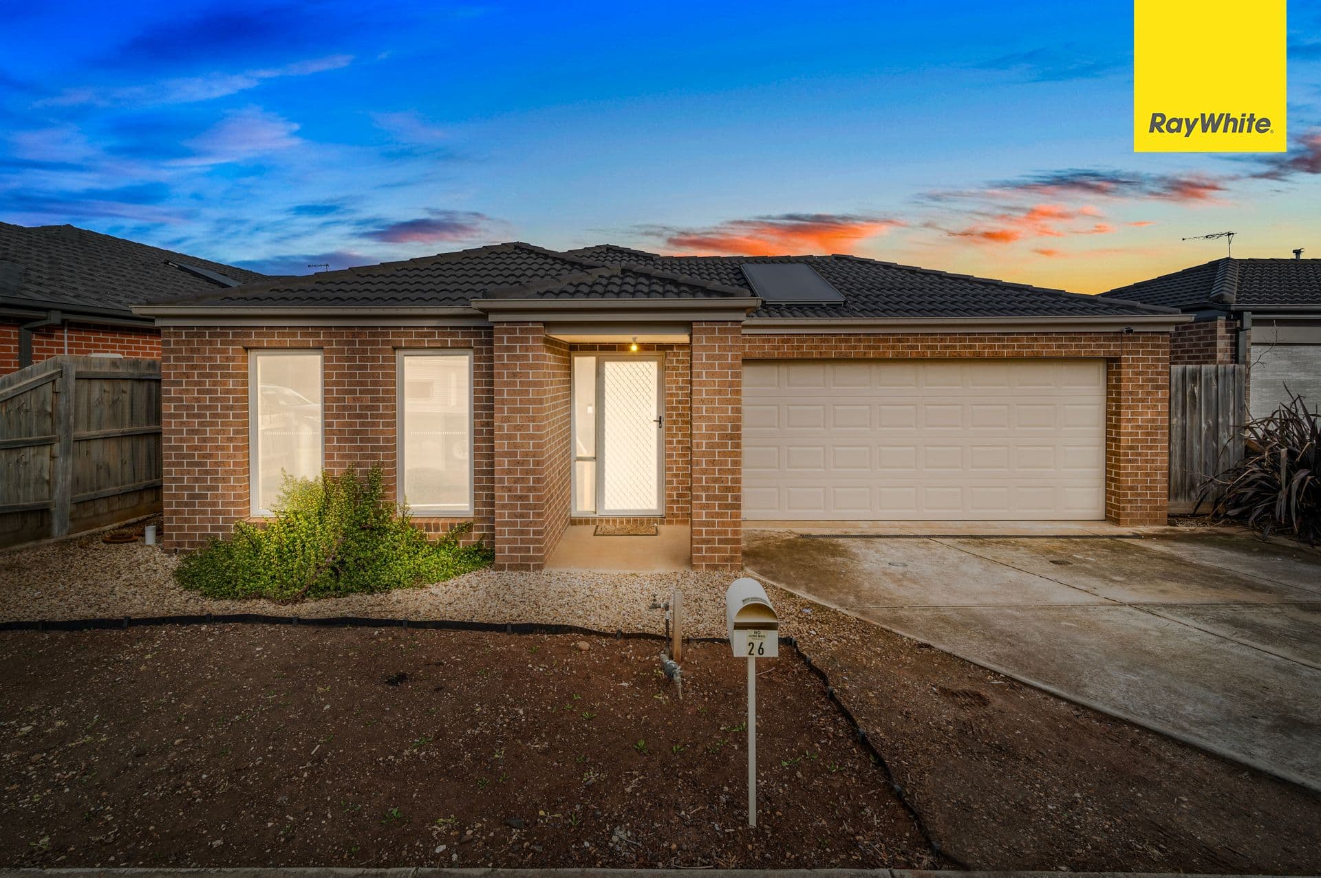 26 Noranda Circuit, HARKNESS VIC 3337, Harkness - Image 1