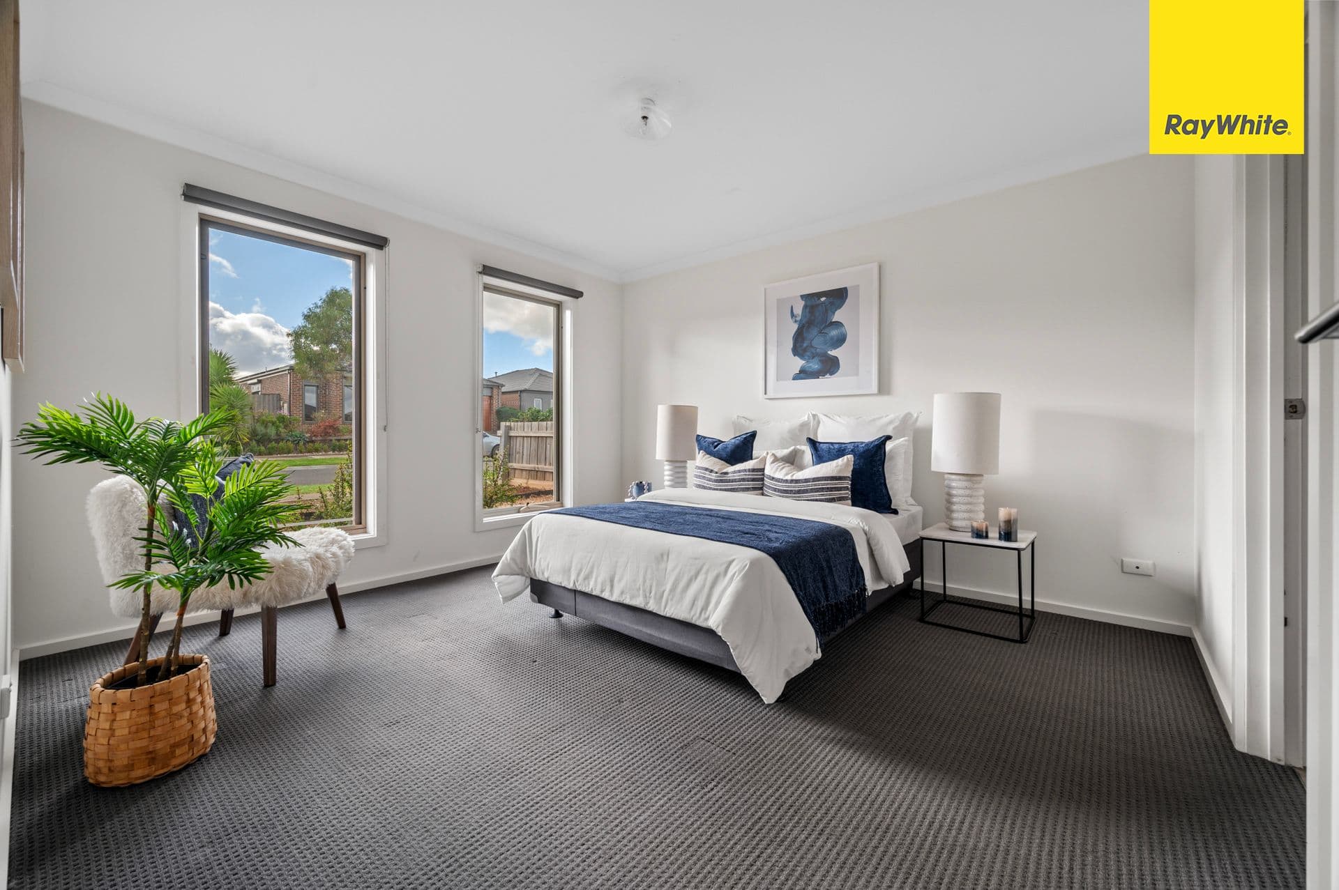 26 Noranda Circuit, HARKNESS VIC 3337, Harkness - Thumbnail 2