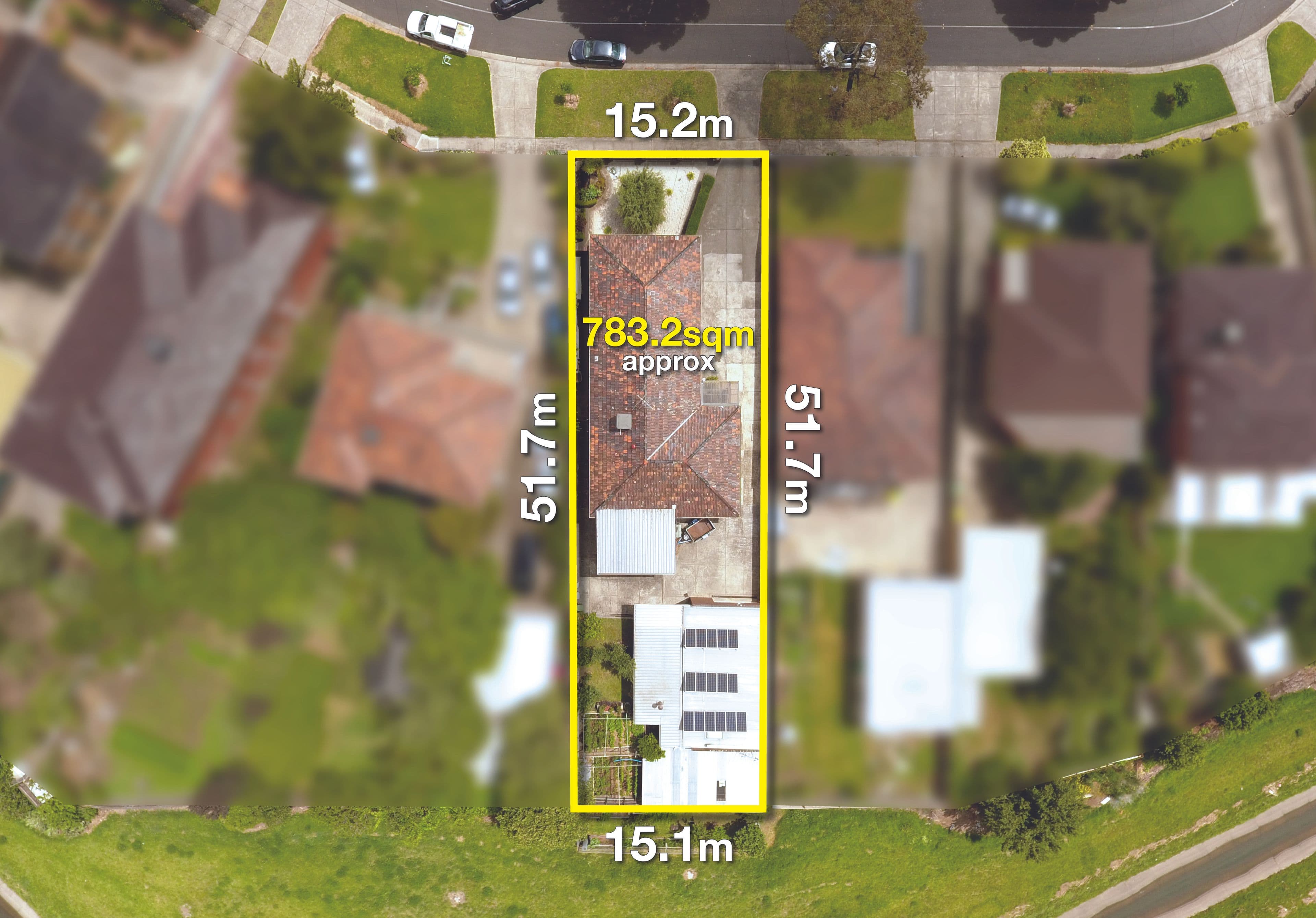 65 Pallant Avenue, Reservoir VIC 3073, Reservoir - Thumbnail 2
