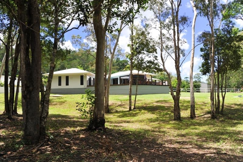 140 Kookaburra Drive, CANNON VALLEY QLD 4800, Cannon Valley - Image 1