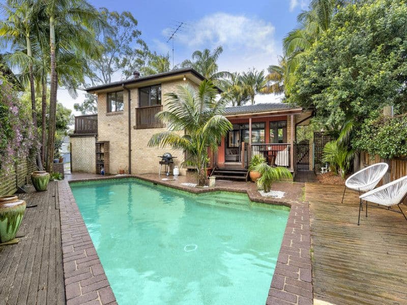 1 Lidwina Place, Cromer NSW 2099, Cromer - Image 1