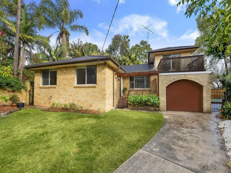 1 Lidwina Place, Cromer NSW 2099, Cromer - Thumbnail 2