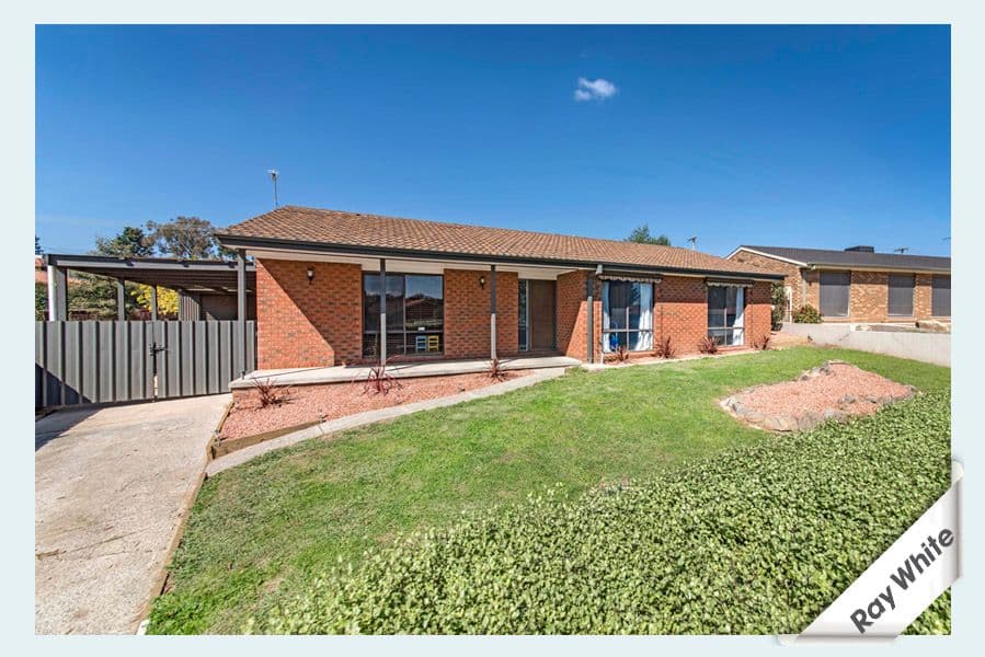 35 Bucknel Circuit, Isabella Plains ACT 2905, Isabella Plains - Image 1