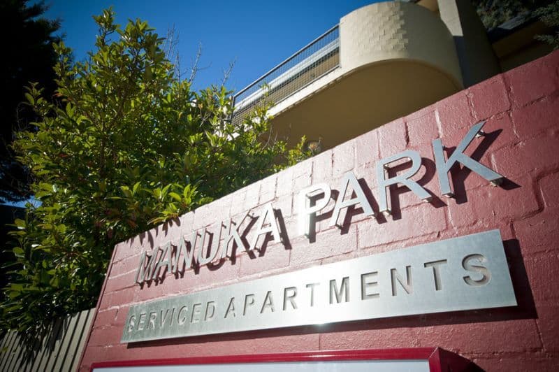 1 'Manuka Service Apartments' Oxley Street, GRIFFITH ACT 2603, Griffith - Thumbnail 2