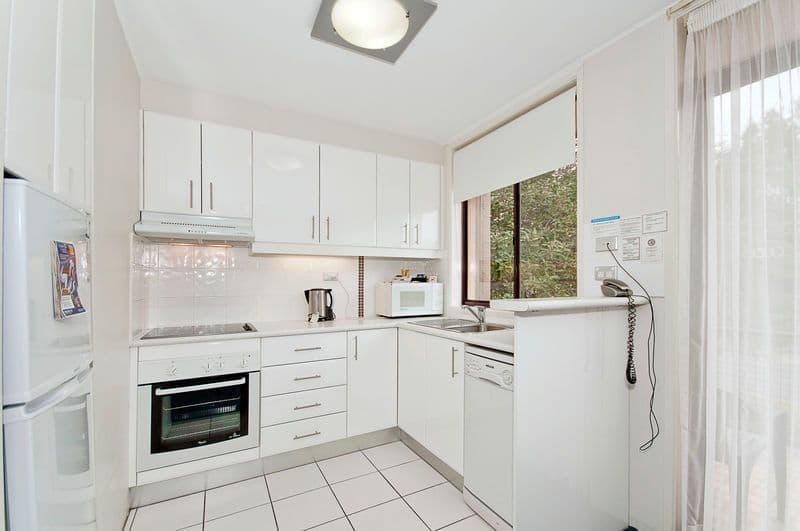 1 'Manuka Service Apartments' Oxley Street, GRIFFITH ACT 2603, Griffith - Thumbnail 3