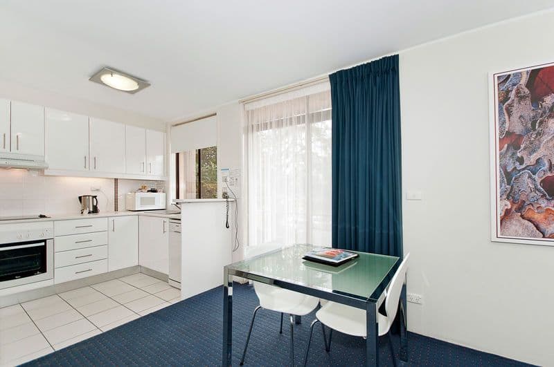 1 'Manuka Service Apartments' Oxley Street, GRIFFITH ACT 2603, Griffith - Thumbnail 4