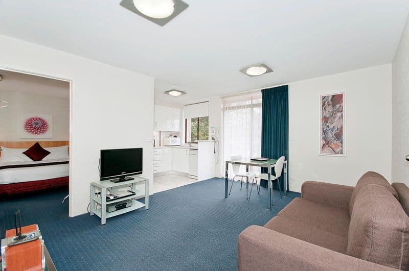 1 'Manuka Service Apartments' Oxley Street, GRIFFITH ACT 2603, Griffith - Thumbnail 5
