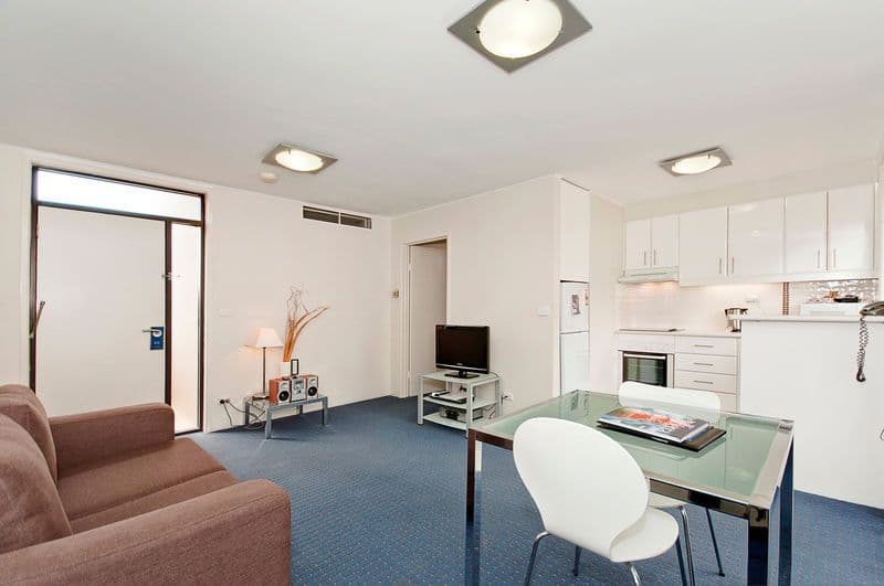 1 'Manuka Service Apartments' Oxley Street, GRIFFITH ACT 2603, Griffith - Thumbnail 6